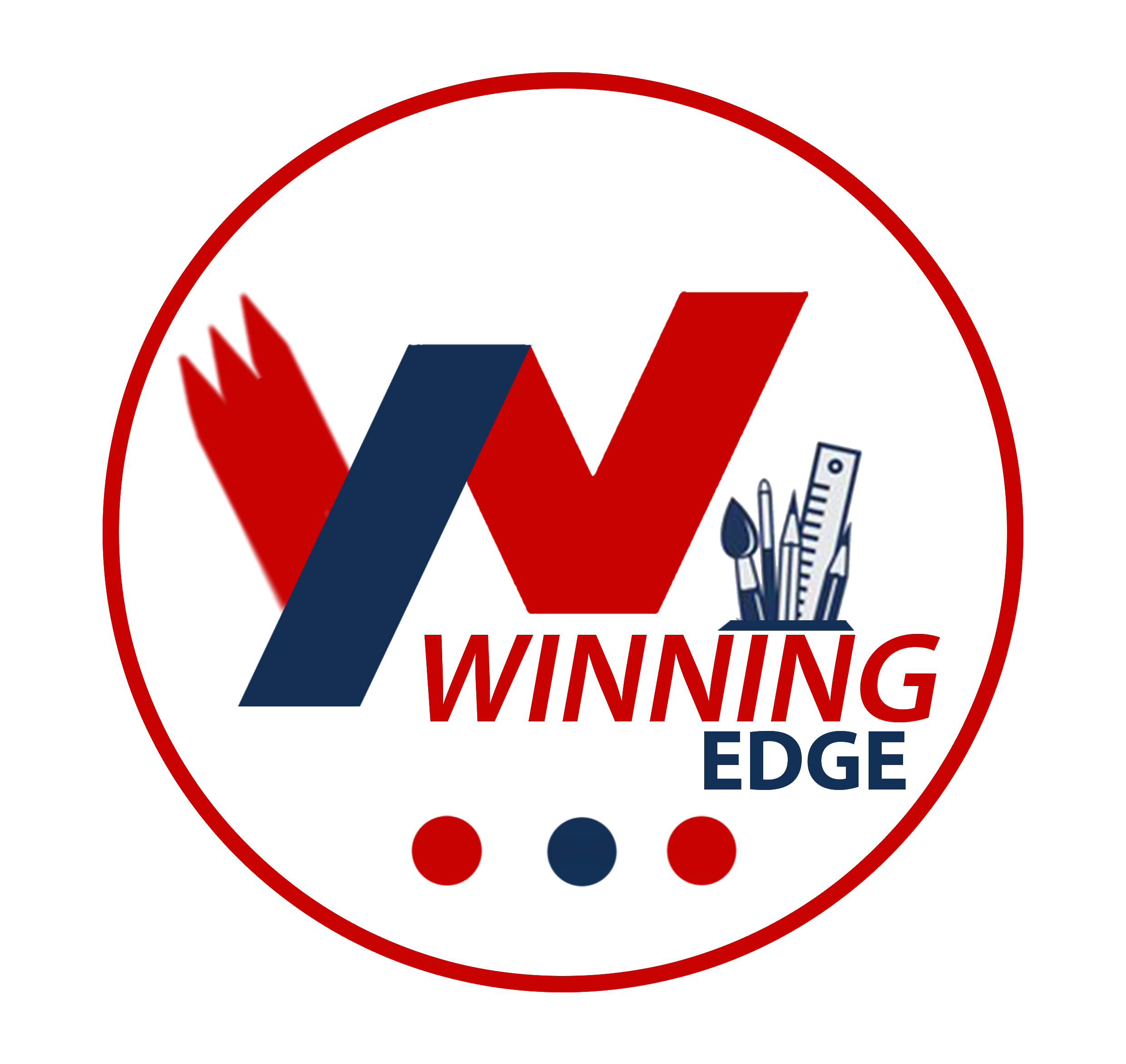 Winning Edge Logo